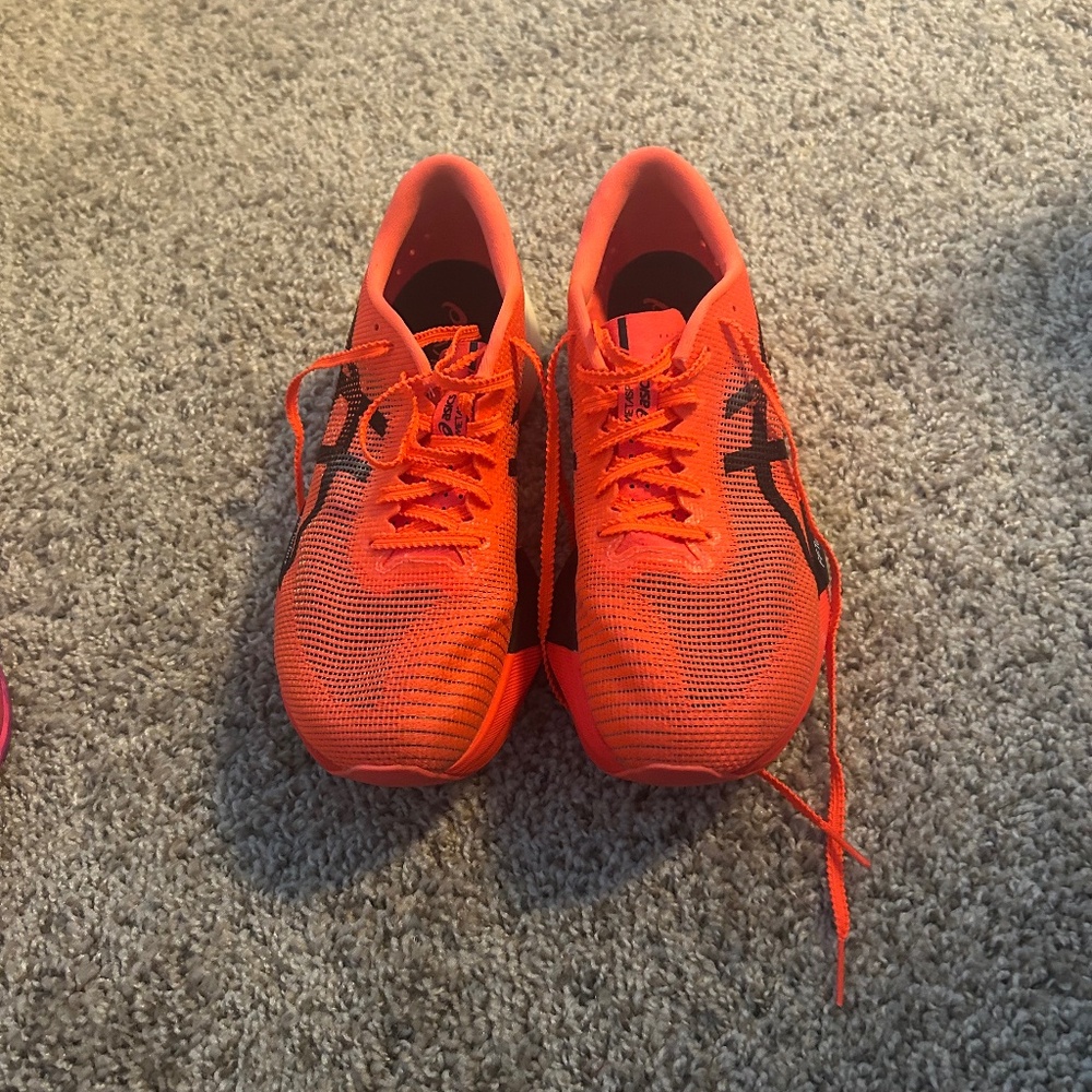 ASICS meta speed Paris!